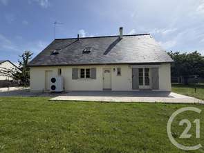 Vente Maison 3 chambresTessé-Froulay