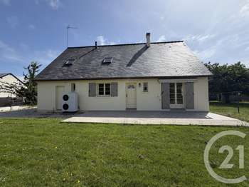 Photo Vente maison Tessé-Froulay