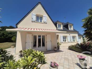 Vente Maison 4 chambresTessé-Froulay