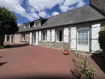 Vente Maison 3 chambresTessé-Froulay