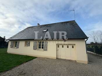 Vente maison 4 pièces Tessé-Froulay 61