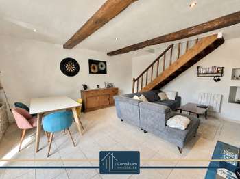 Photo Vente maison Tessel