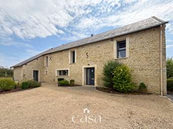 Vente Maison 4 chambresTessel
