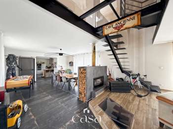 Vente maison 7 pièces Vente maison 7 pièces