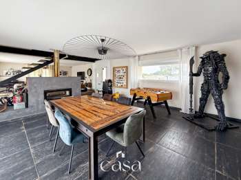 Vente maison 7 pièces Vente maison 7 pièces