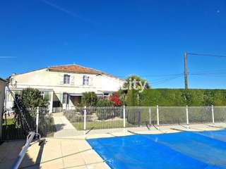 Vente maison 10 pièces