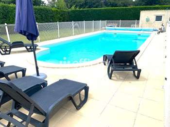 Vente maison 10 pièces