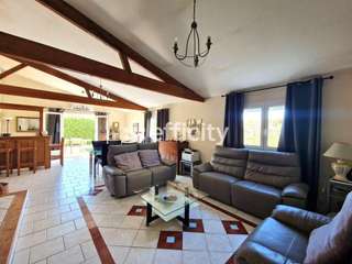 Vente maison 10 pièces