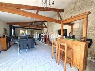 Vente maison 10 pièces