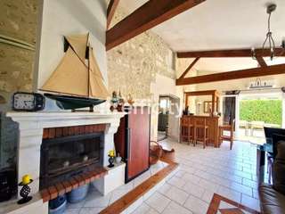 Vente maison 10 pièces