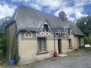 Vente Maison 3 chambresTessy-Bocage