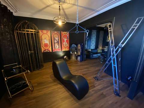 Vente maison 12 pièces