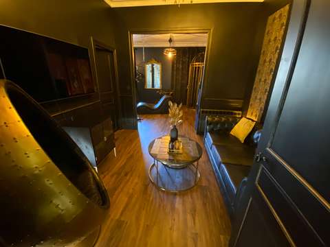 Vente maison 12 pièces Tessy-Bocage 50