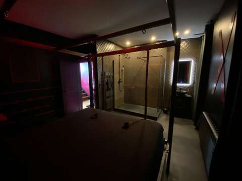 Vente maison 12 pièces