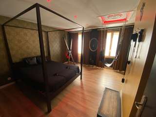 Vente maison 12 pièces