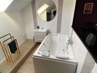 Vente maison 12 pièces