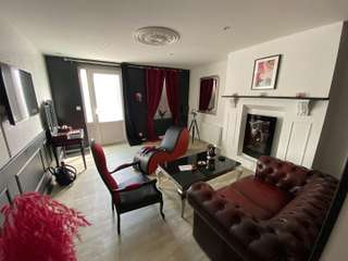 Vente maison 12 pièces