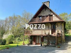 Vente Maison 4 chambresTessy-Bocage