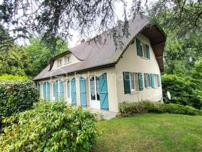 Vente Maison 4 chambresTessy-Bocage