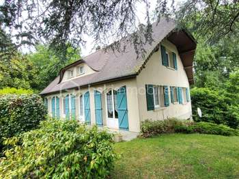 Vente maison 7 pièces Tessy-Bocage 50
