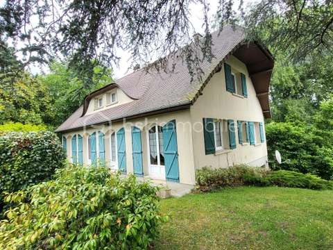 Vente maison 7 pièces Tessy-Bocage 50
