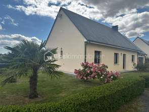 Vente Maison 3 chambresTessy-Bocage