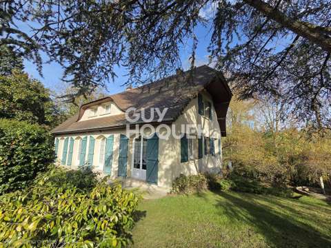 Vente maison 5 pièces Tessy-Bocage 50