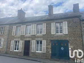 Vente Maison 5 chambresTessy-Bocage