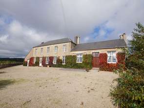 Vente Maison 4 chambresTessy-Bocage