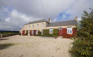 Photo Vente maison Tessy-Bocage