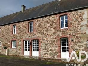 Vente Maison 3 chambresTessy-Bocage