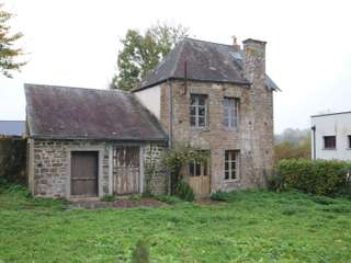 Vente maison 2 pièces