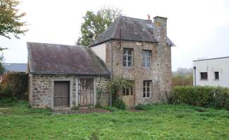 Photo Vente maison Tessy-Bocage