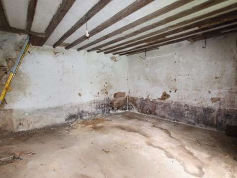 Vente maison 2 pièces