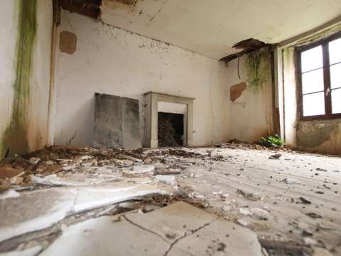 Vente maison 2 pièces