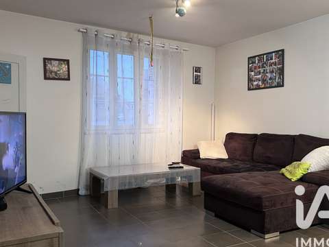 Vente maison 7 pièces Tessy-Bocage 50