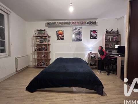 Vente maison 7 pièces Vente maison 7 pièces