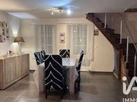 Vente maison 7 pièces Vente maison 7 pièces