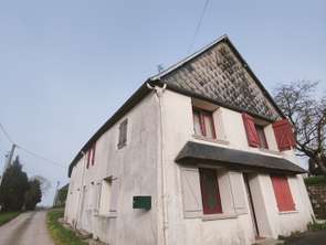 Vente Maison 3 chambresTessy-Bocage