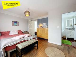 Vente maison 10 pièces