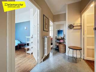 Vente maison 10 pièces