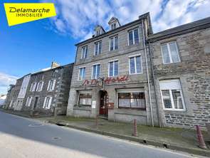 Vente Maison 6 chambresTessy-Bocage