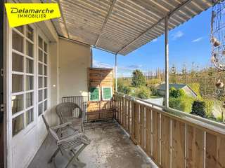 Vente maison 10 pièces
