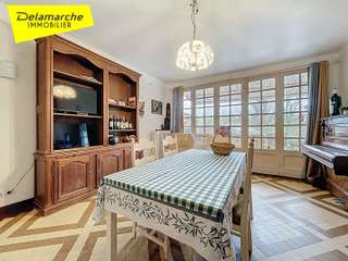 Vente maison 10 pièces