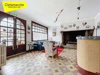 Vente maison 10 pièces Vente maison 10 pièces