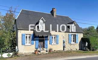 Photo Vente maison Tessy-Bocage