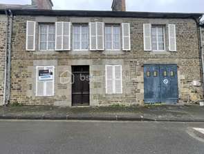 Vente Maison 5 chambresTessy-Bocage