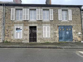 Vente maison 7 pièces Tessy-Bocage 50
