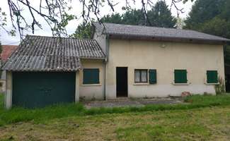 Photo Vente maison Tessy-Bocage