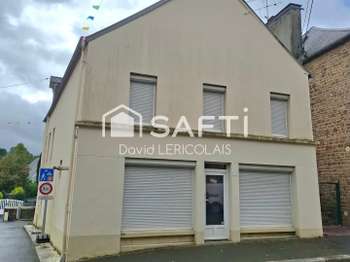 Vente maison 6 pièces Tessy-Bocage 50
